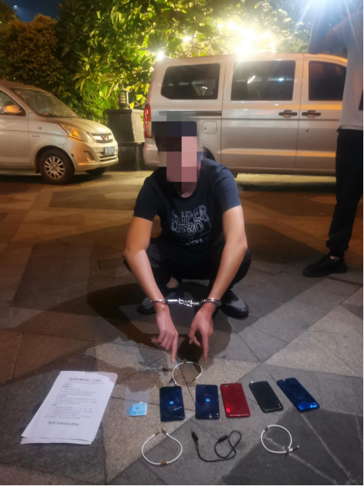 雷霆出擊,中山移動多管齊下協(xié)助警方精準(zhǔn)打擊電信詐騙(2)(1)151.png