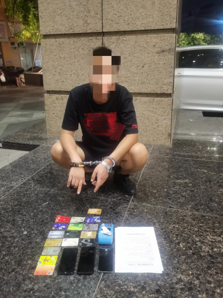 雷霆出擊,中山移動多管齊下協(xié)助警方精準(zhǔn)打擊電信詐騙(2)(1)153.png