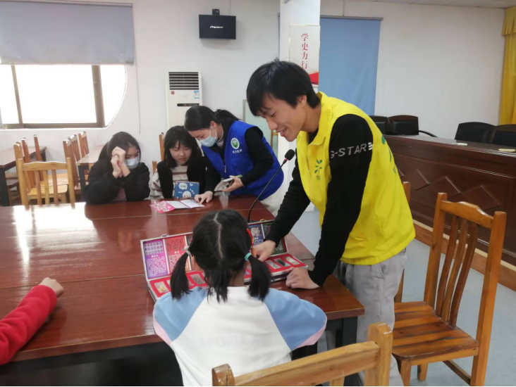 阜沙鎮(zhèn)禁毒信息〔2023〕第27期--“元宵共團(tuán)圓，拒毒享平安”-阜沙鎮(zhèn)開展2023年元宵節(jié)湯圓制作