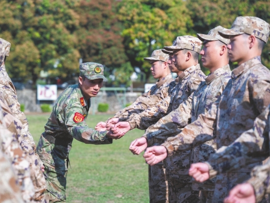 中山好兒女，出發(fā)！