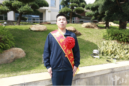中山東鳳3名老兵二次入伍，再續(xù)軍旅榮光