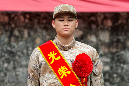 熱血男兒爭圓“參軍夢”！中山新兵即將奔赴軍營